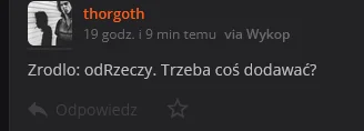 t.....5 - @thorgoth: teraz już źródło Ci nie przeszkadza?