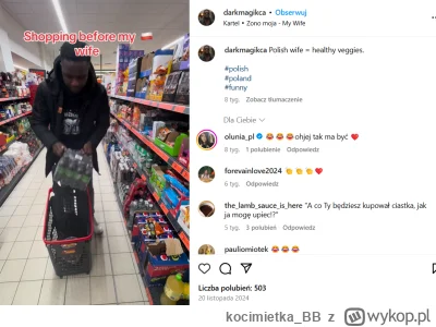 kocimietka_BB - #imigranci #neuropa #p0lka #przegryw #multikulti 

Coraz więcej amato...