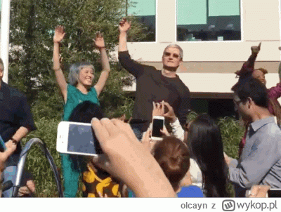 olcayn - Nasdaq100 +4% przed otwarciem 

#gielda