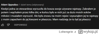 Lohengrin - #heheszki #humorobrazkowy #przegiolemco
