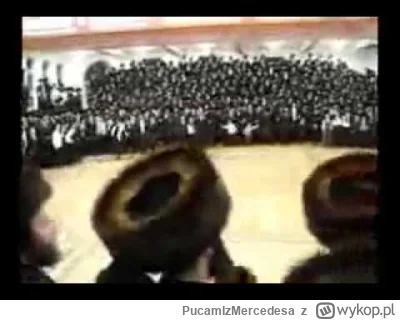 PucamIzMercedesa - #mecz