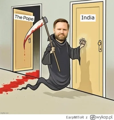 EarpMIToR - co jest XD
#pakistan #indie #wojna