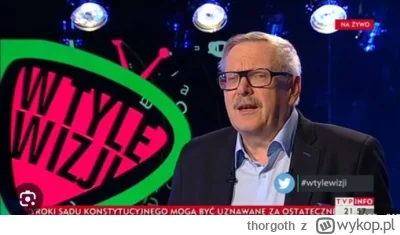 thorgoth - @Mezomorfix: poziom tego mema was wyjaśnia tak samo dobrze, jak żarty w tv...