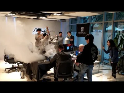 DEMONzSZAFY - #ciekawostki #procesory
Overclocking do 9.1 GHz