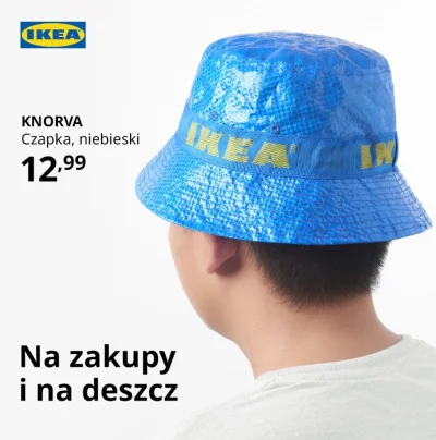 goferek - #ikea pozazdrościła dyskontom własnych produktów odzieżowych.
To jest na se...