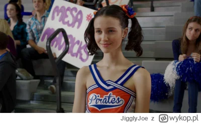 JigglyJoe - Z jakiego #film jest ten kadr?? Aktorka jakby znajoma ale google images n...