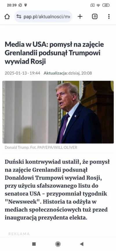 drywall33 - Potężna Ameryka sterowana przez onootze bez kibli #ukraina #wojna #rosja