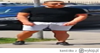 kamil-tika - "Z 3 na 1? Moze byc" ( ͡° ͜ʖ ͡°)
#kononowicz