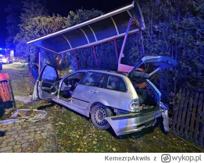 KemezrpAkwils - Nasz dobry znajomy wchodził na posesję swojej matki, nie wiedział jes...