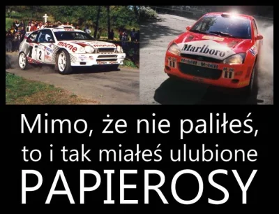 RitmoXL - ( ͡°( ͡° ͜ʖ( ͡° ͜ʖ ͡°)ʖ ͡°) ͡°) #rajdy #wrc #motorsport #kiedystobylo