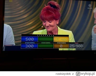 ruskizydek - P-------ć przy takich kwotach xD
#awanturaokase