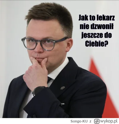 Songo-KU - @CipakKrulRzycia: Podsumujmy. Ile razy w tym roku dzwonił do kogoś jego le...