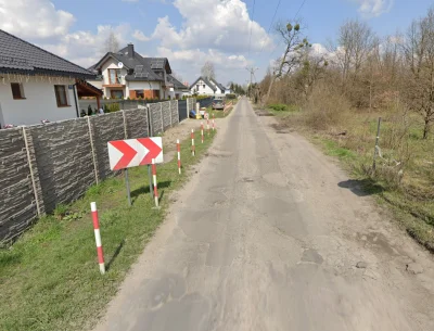 KaiserBrotchen - @assurin: tylko, że ten park w tamtym miejscu nie ma sensu.
Już pomi...