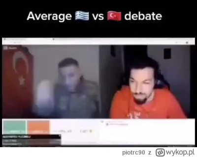 piotrc90 - @RobieInteres: tak, piękne są ich kłótnie