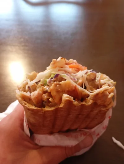 kanguru - @vulcanitu pyszniutki po byku fest