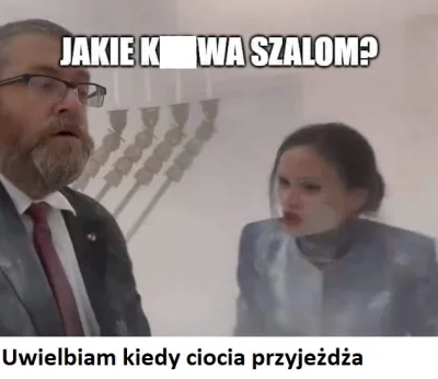 Triptiz - └[⚆ᴥ⚆]┘
#polityka #polska #heheszki #sejm #izrael #ukraina #rosja #braun #p...