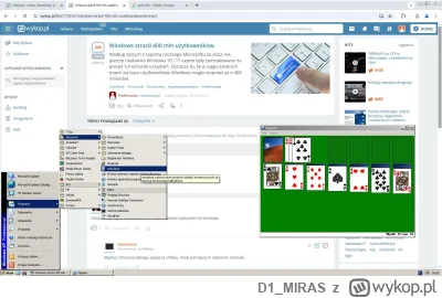 D1_MIRAS - Wy i te Wasze najnowsze Windowsy 10 i 11. Jakieś TPM'y, Recall, Copilot, w...