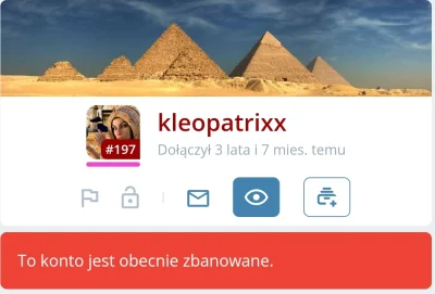 officer_K - Ojej ojej ale szkoda ( ͡° ͜ʖ ͡°) Antypolski, prorosyjski działacz k0nfede...