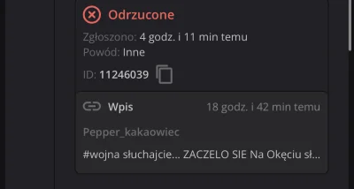 Grzesiok - Mam pytanie do @Moderacja @wykop 

Czy ktoś wam płaci za dopuszczanie tak ...