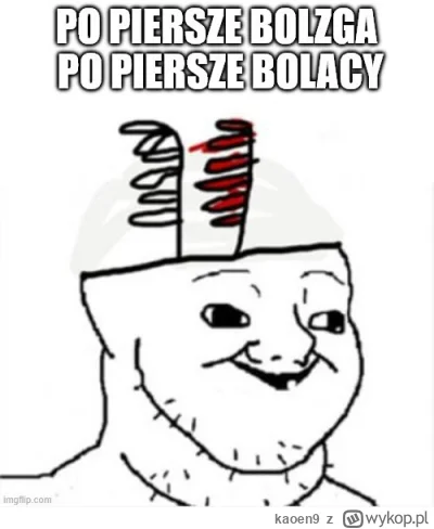 kaoen9 - @straszny_cham wróci długopis w 2027 bo wtedy już będzie spoko rząd i premie...