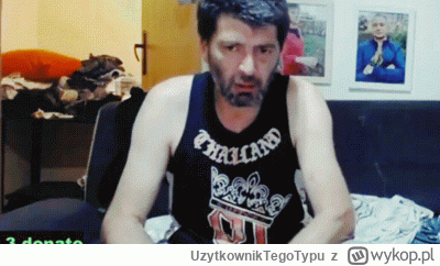 UzytkownikTegoTypu - #danielmagical