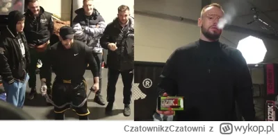 CzatownikzCzatowni - #famemma