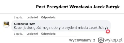 Wychwalany - >Ma ktoś choć minimalne szanse pokonać obecnego prezydenta?

@Murasame: