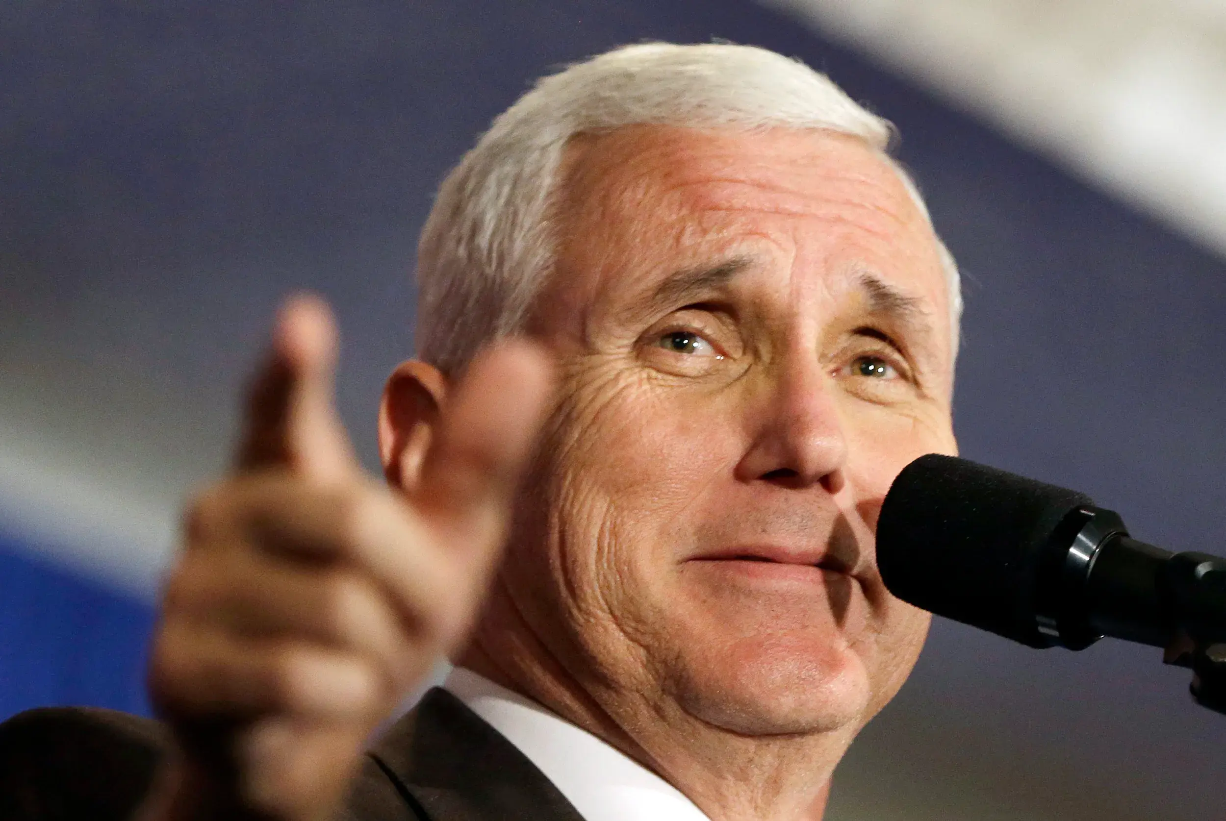 Quardoz - #usa #polityka #trump Trzeba podziękować temu Panu, bo gdyby nie on to Trum...