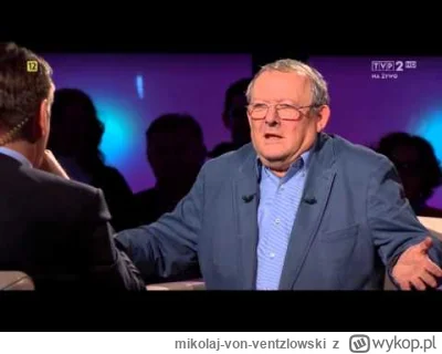 mikolaj-von-ventzlowski - @RzeczowyKomentator: Jeszcze tylko zakonnica w ciąży na pas...