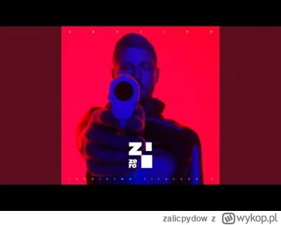 zalicpydow - Ale to jest dobre #rap #muzyka #sentino