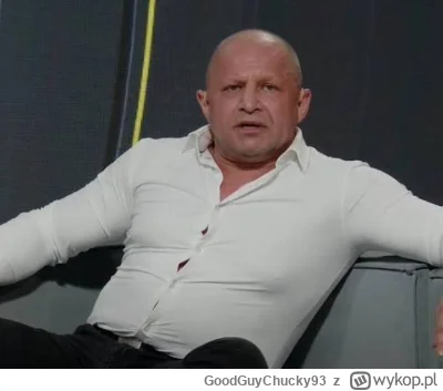 GoodGuyChucky93 - Joker bije asa, pamiętaj joker bije asa
#famemma