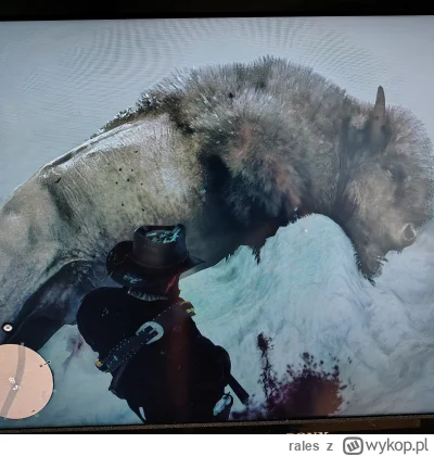 rales - Poszukiwałem złota, znalazłam diament.

Szukałem legendarnego horsa, a trafił...