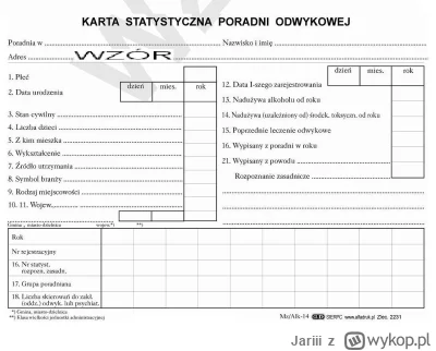 Jariii - @memento_mori: Karta specjalna bije karty Wiplera, Mentzena i Kwaśniewskiego...