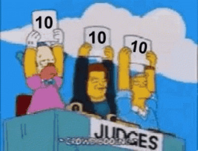 dthprf - Aż gacie zgubił