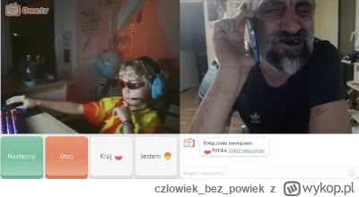 czlowiekbezpowiek - #danielmagical (╭☞σ ͜ʖσ)╭☞ #patostreamy