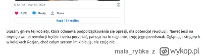 mala_rybka - Czasami jak czytam Onet to naprawdę żałuję, że nie poszłam w dziennikars...