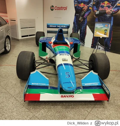 DickWilden - @DickWilden: