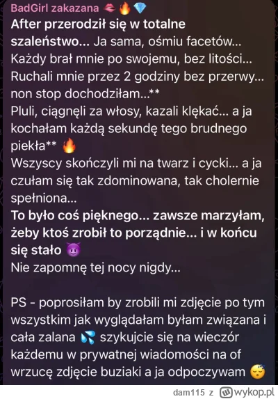 dam115 - To niezłe sobie Denis urodziny urządził wczoraj xD 



#famemma