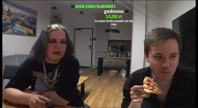 keeeviniasty - #ajemge1 Ban ajemge trwa, dla wszystkich fanów i nie tylko VOD streamo...