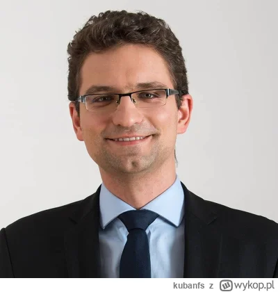 kubanfs - Michał Wawer Konfederacja 
-Przez wiatraki ludzie bardziej i więcej chorują...