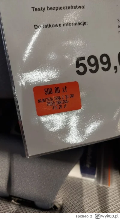 spidero - Zawsze miałem łeb do interesów 
#januszebiznesu #prawo #promocja