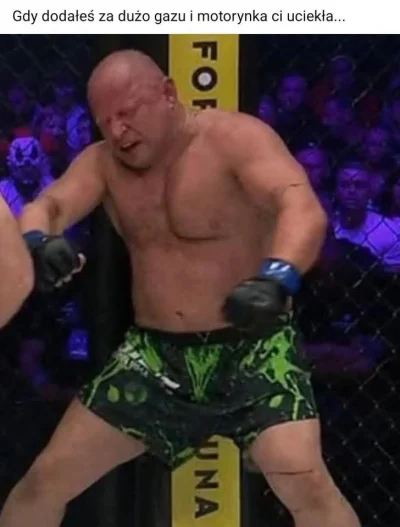 michal123654 - #famemma 
Brudny muran absolutnie upokorzony przez: 

•Ciężki w------l...