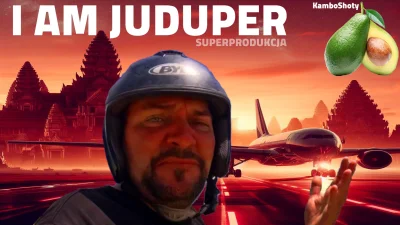 pelt - PPRAWDZIWA SUPERPRODUKCJA KAMBOSHOTÓW / I AM JUDUPER: niełatwa odyseja vlogera...