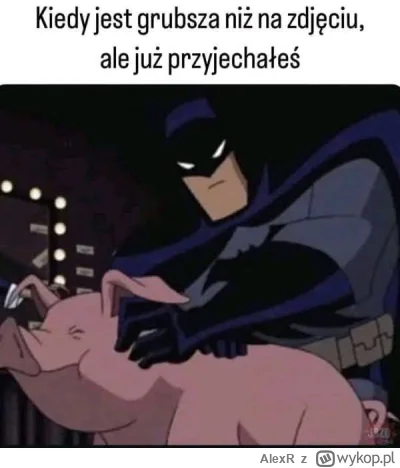 AlexR - pogadam z #rozowypasek #chcepogadac #nohomo