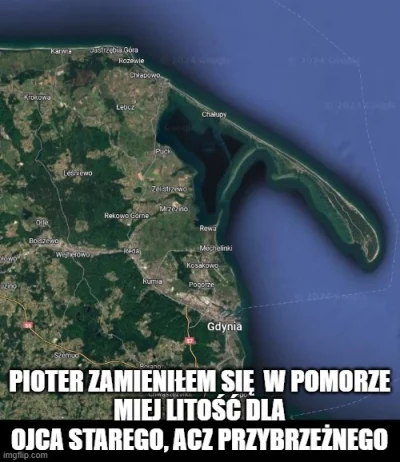 Bujak - #konkursnanajbardziejgownianymemznosaczem