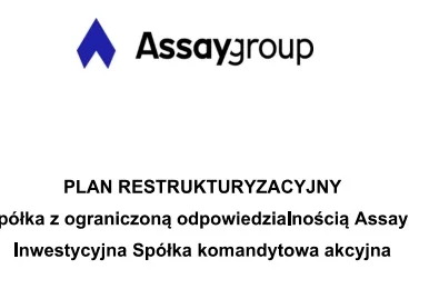 virgola - Assay Group – plan układu i webinar

I. Plan Układu

hej, @elperson – pamię...
