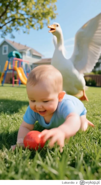 Lukardio - #usa #ai #grazynacore #pies #piesel #rakcontent #facebook