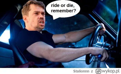 Stalionnn - #heheszki #humorobrazkowy #polityka #kolodziejczak #fastandfurious

Szybc...