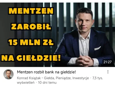 keksoa - Guru zarobił, wyznawcy stracili. Mamy panowie polskiego elona muska nawet. 
...