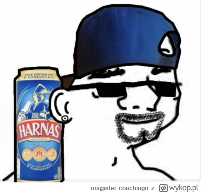 magister-coachingu - @MasterOfShadows: łot? łot? tego typu? wizowie ale ja od 2 lat n...